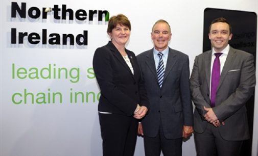 New Belfast engineering centre to help commercialise research