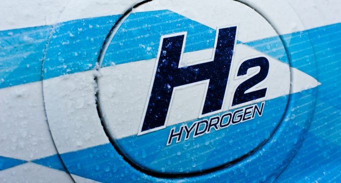 Scientists producing hydrogen energy from water at 30x faster rate