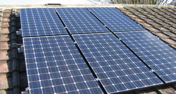 MIT team develops most efficient solar panels to date