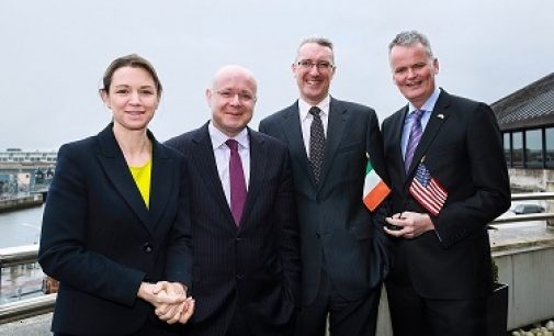 US-Ireland Research Innovation Awards – Call for Nominations Opens Today