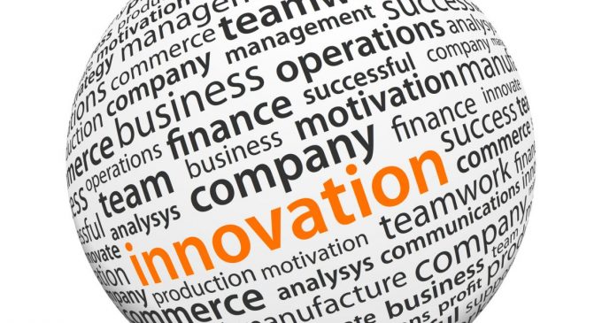 The importance of innovation