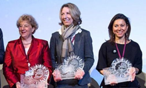 Women in Ireland encouraged to apply for EU innovator prize