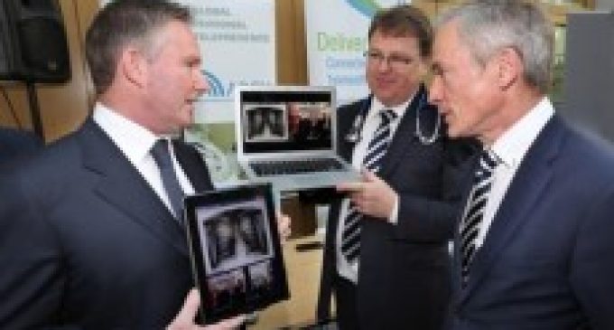 €5 million Connected Health Centre opened at UCD