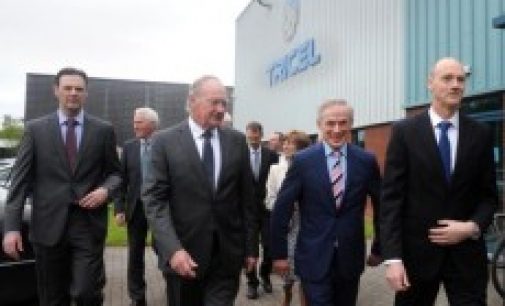Tricel announces creation of 100 jobs in Kerry