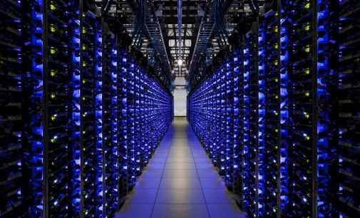 Ireland top for data centre operations
