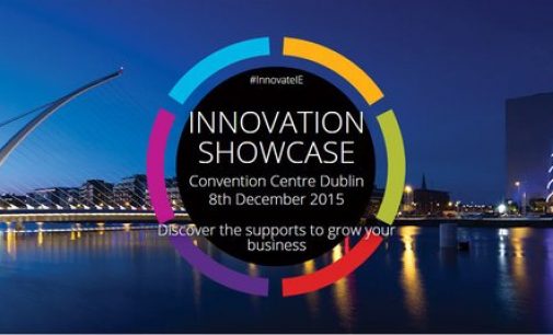 Registration open for Innovation Showcase 2015