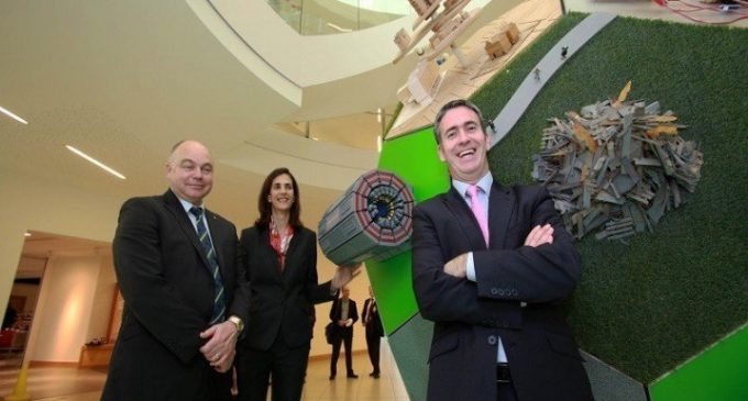 UCD and IBM joining forces to push Irish smart cities research