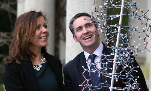 Science Foundation Ireland invests €2.8 million in 42 science projects