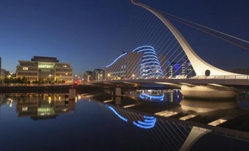 Dublin ranked world’s third best city for innovation