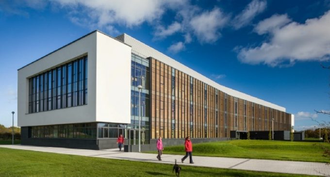 NUI Galway investing €7.5m to recruit 15 top researchers