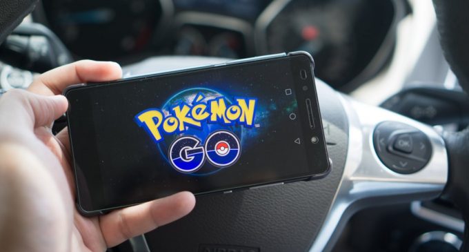 Even scientists are now using Pokémon Go for their research