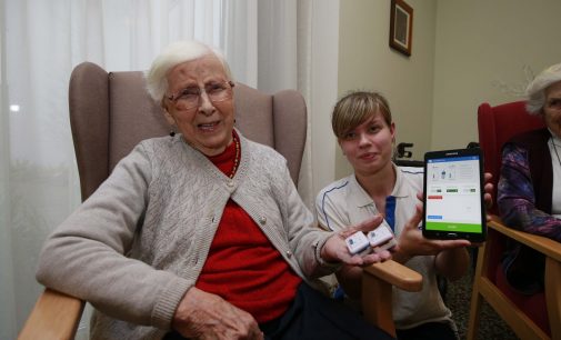 ARCH Launches Remote Clinical Trials Study for Care Home Patients