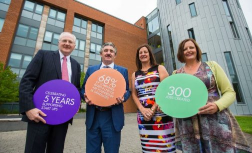 Nexus innovation supports more than 300 jobs