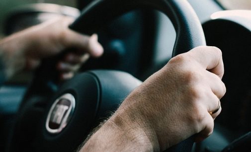 New research highlights bad Irish driving habits