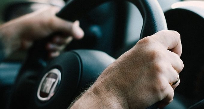 New research highlights bad Irish driving habits