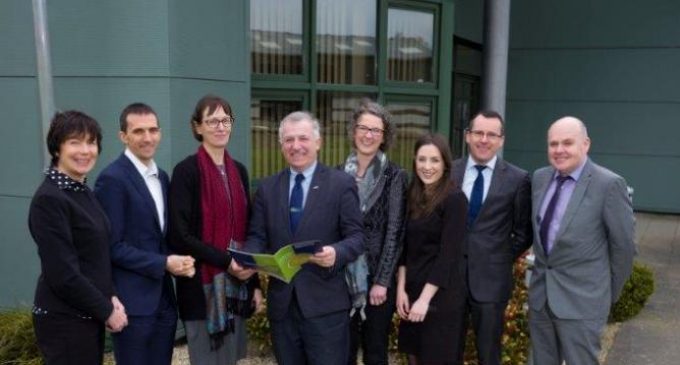 Ensuring the Continued Success of the Bioeconomy in Ireland – Progressing & Translating Research