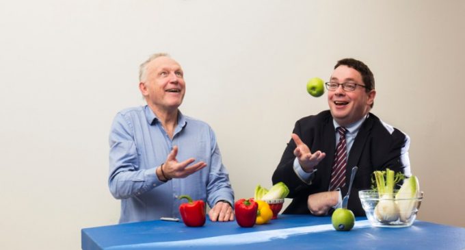 UCC Scientists Reveal How Food Affects Our Mood