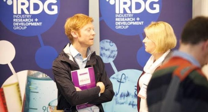 2018 Research and Innovation Conference & Exhibition Provides Insight into the R&D and Innovation Ecosystem in Ireland