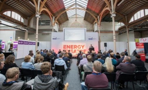 Discover Innovative Energy Saving Solutions at SEAI’s Energy Show 2018