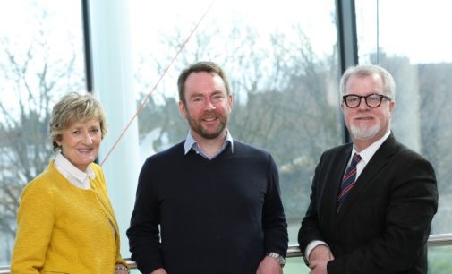 New Research Programme at UCD to Focus on Improving Survival Rates of Children and Teens Affected by Cancers of the Blood