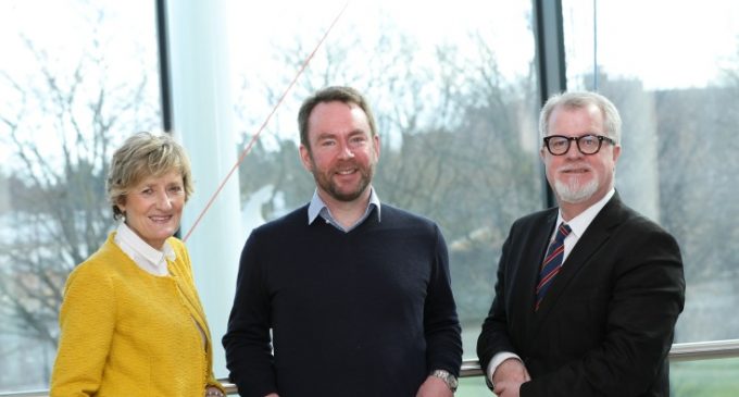 New Research Programme at UCD to Focus on Improving Survival Rates of Children and Teens Affected by Cancers of the Blood