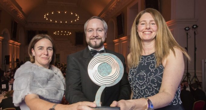 SEAI is Searching For Sustainable Energy Winners Across Ireland