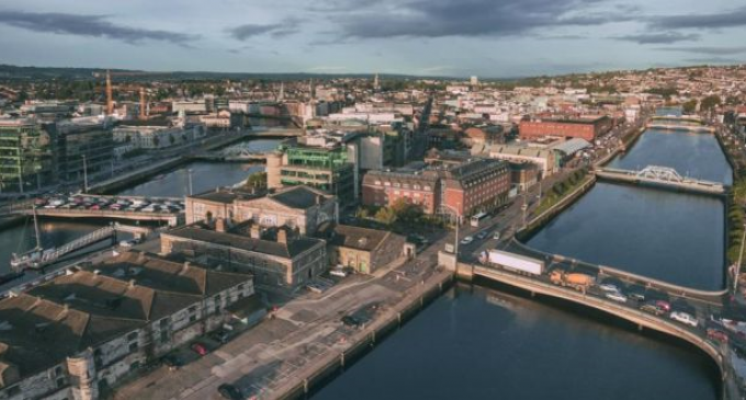 Cork Leads the Way as Ireland’s Creative and Tech City of Tomorrow