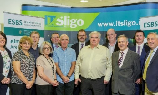 IT Sligo Launches e-Invoicing Online Course For EU Compliance