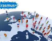 €251 Million More For Erasmus+ in 2019