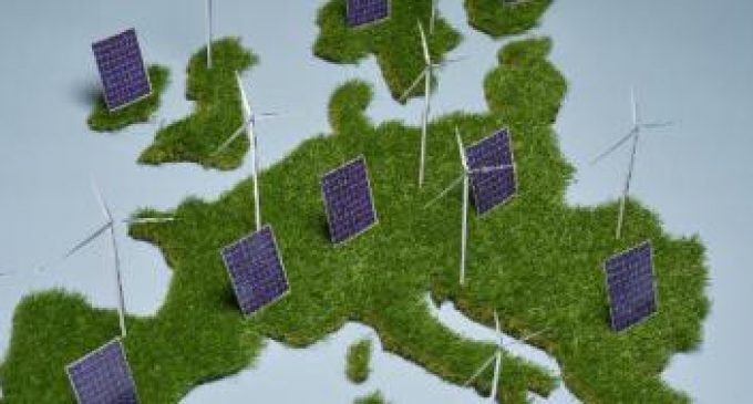 EU Invests Over €10 Billion in Innovative Clean Technologies