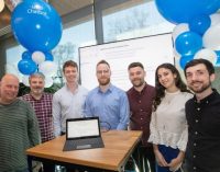 UCD AI For Good Project Shortlisted For 2019 US-Ireland Research Innovation Award