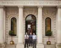Royal College of Physicians of Ireland to Work With TestReach to Transform Management of its Exams