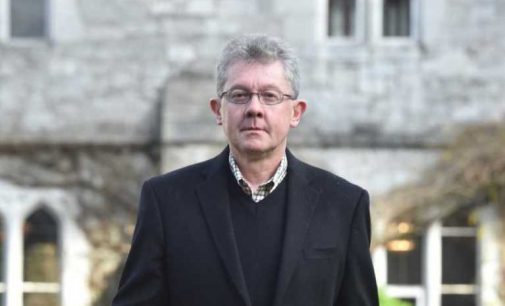 World Leading Scientist to Present Inaugural Lecture at UCC