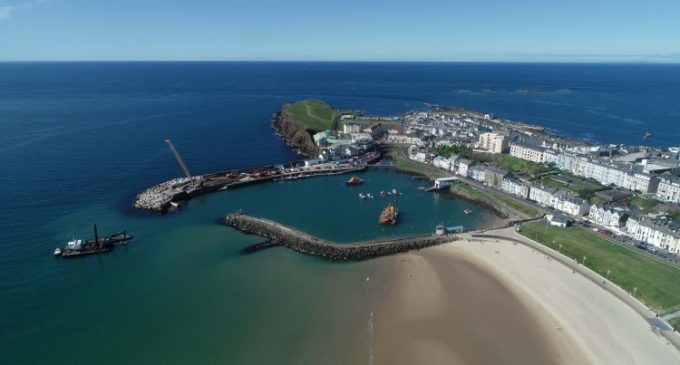Esri Ireland Partners With Causeway Coast and Glens Borough Council to Boost Local Tourism