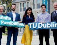 TU Dublin Announces Strategic Collaboration With ESB