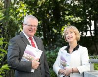Strong Performance in Irish Knowledge Transfer System With New Licences Up 33% in 2018
