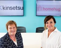 Kinsetsu Develops Innovative Product to Promote Independent Living For Older People