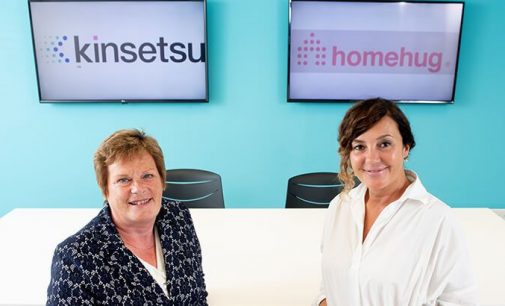 Kinsetsu Develops Innovative Product to Promote Independent Living For Older People
