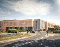Maynooth University Receives €25 Million Capital Grant From Government For New ‘Technology Society and Innovation Project’