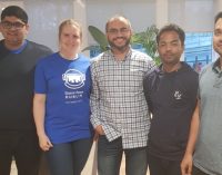 CeADAR Selected as Global Nominee For NASA Space Apps Challenge