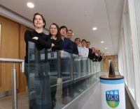 Seven Emerging Start-Ups Set to Pitch at Final of University College Dublin’s 2019 Accelerator Programme
