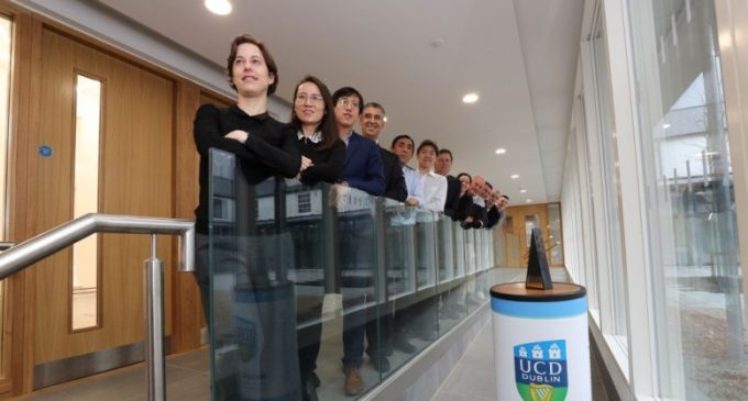 Seven Emerging Start-Ups Set to Pitch at Final of University College Dublin’s 2019 Accelerator Programme