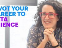 Applications Open For Accenture’s Women in Data Science Accelerator Programme