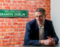Granite Digital to Create 50 New Jobs in Dublin, Cork and Galway