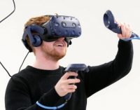 Intel and TU Dublin Announce VR Collaboration